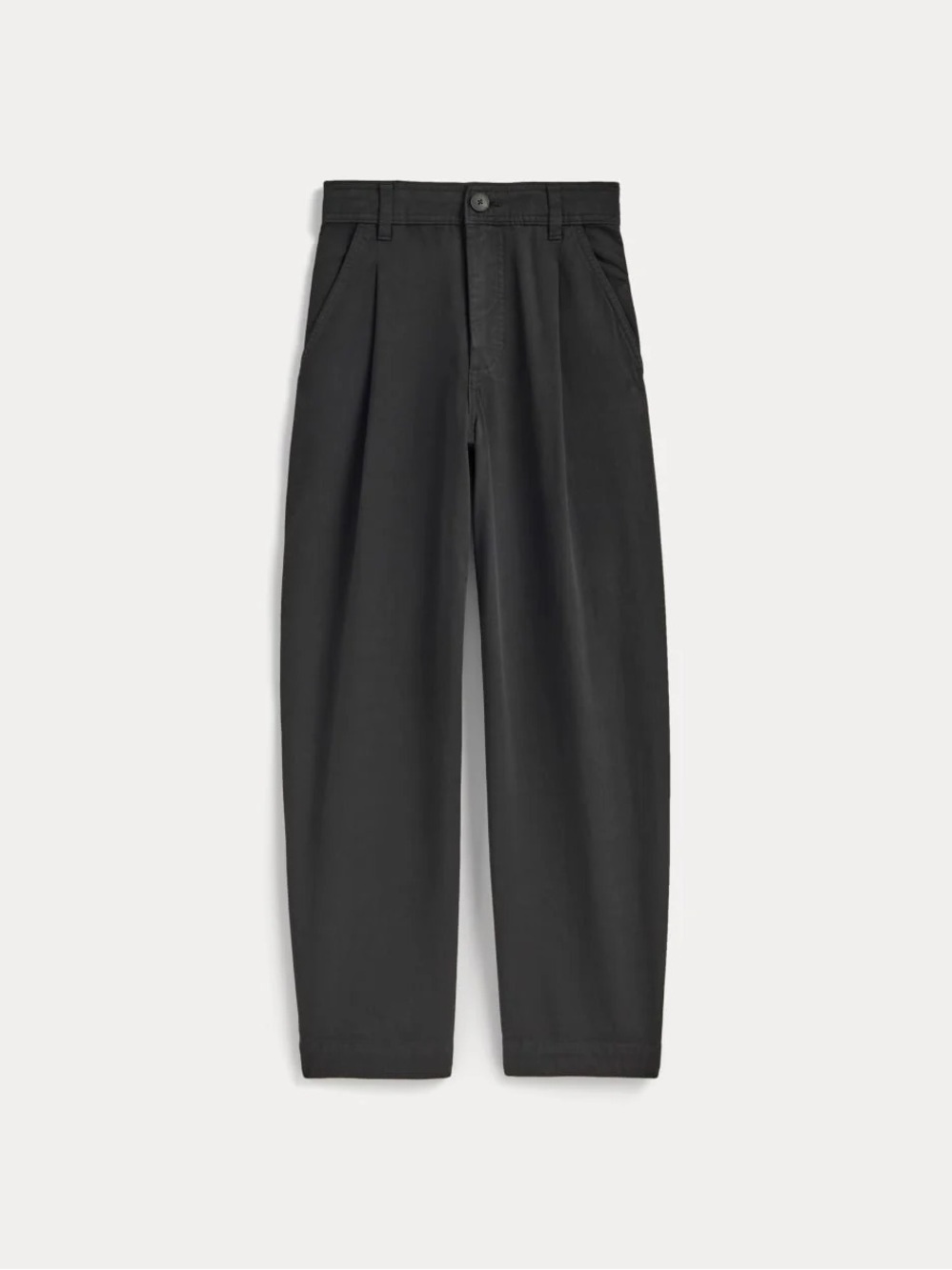 Everlane Everywhere Pant Black Size 10 - Picture 3 of 8